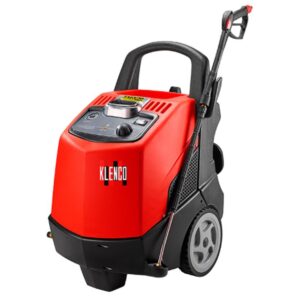 MONSOON H12/16-Klenco-High-Pressure-Cleaner