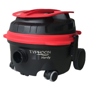 TYPHOON-HARDY-dry-vacuum-cleaner